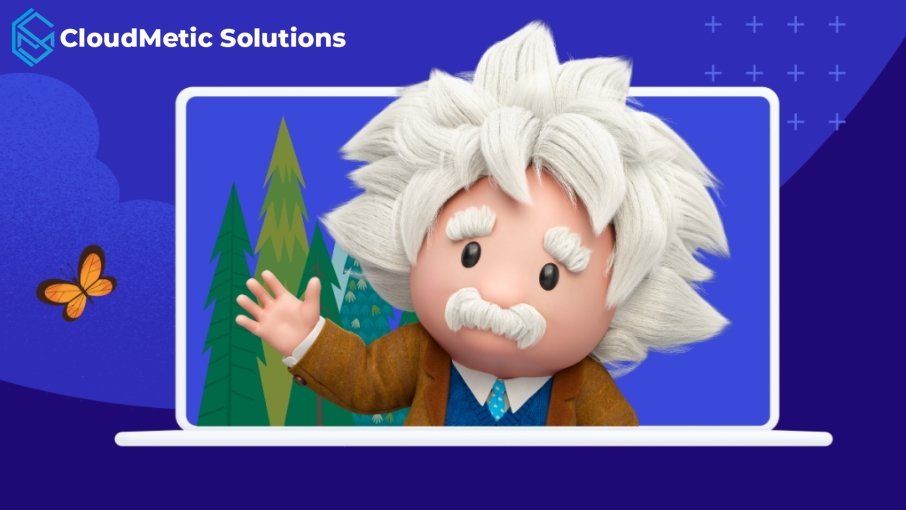 Salesforce Einstein GPT, Salesforce Einstein AI GPT
