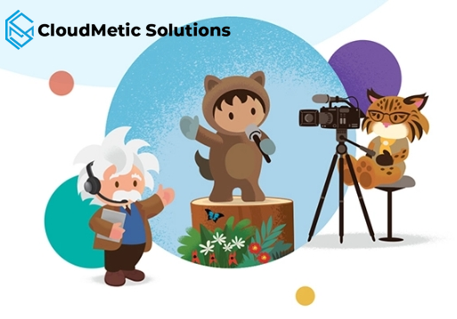 Salesforce Events 2023