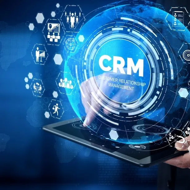 crm