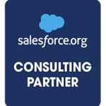 salesforce consulting partner