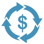 higher lead conversion & revenue
