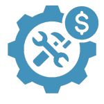lower maintenance costs