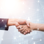 Salesforce & Fin acquisition