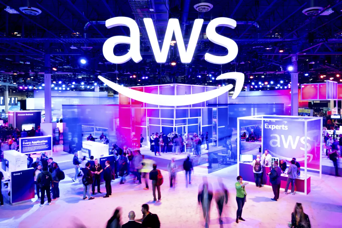 Amazon Web Services